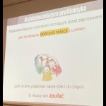 Szkolenie podziękowanie...