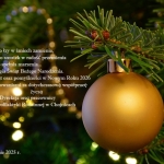 Życzenia Świąteczne 2025...