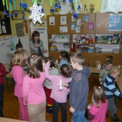 Nabór dzieci do świetlicy przy Ośrodku Profilaktyki Rodzinnej w Chojnicach