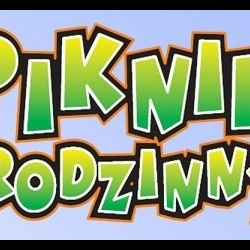 PIKNIK RODZINNY